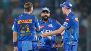 MI vs KOL Dream11 prediction, IPL 2023: Fantasy Suggestions, Captain and Vice Captain, Impact Sub Options