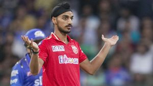 Who Won Yesterday IPL Match LSG vs GT, MI vs PBKS; Yesterday IPL Match results