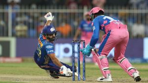 IPL 2023: Why MI vs RR is the 1000th Match of IPL instead of CSK vs MI Match - Explained