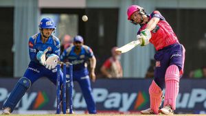 MI vs RR IPL 2023: Head To Head, Stats, Record in Wankhede Stadium, Mumbai