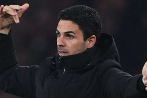 Arteta demands perfection in title showdown as Arsenal hatch plan to stop Haaland