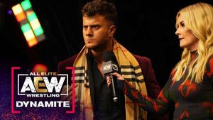 AEW Double or Nothing 2023 main event update; Owen Hart Foundation Tournament returning