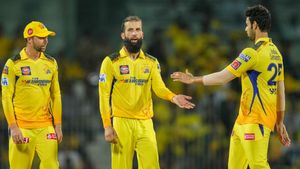 IPL 2023: LSG vs CSK Match rescheduled to May 3 due to Lucknow civic polls
