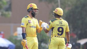 KKR vs CSK Stats and Records Preview: Players Who Can Cross Milestones In IPL 2023 Match 33
