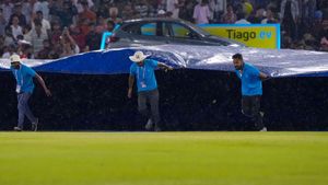 PBKS vs RCB, IPL 2023 Match 27: PCA Stadium Mohali Pitch Report and Weather Forecast