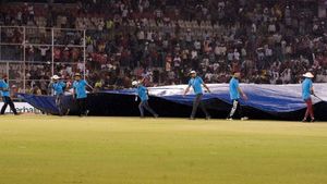 PBKS vs LSG, IPL 2023 Match 38: PCA Stadium Mohali Pitch Report and Weather Forecast