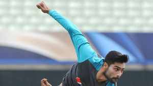 Mohammad Amir likely to make international comeback for Pakistan: Report