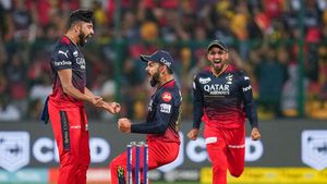 Mohammed Siraj reported corrupt approach to BCCI ACU before Australia series