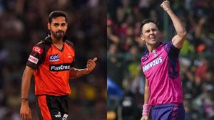 Most Wickets In First Over In IPL History: Bhuvneshwar Kumar and Trent Boult Dominate The List