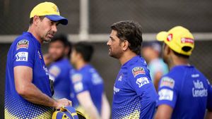 IPL 2023: Suresh Raina predicts 'sweet headache' for MS Dhoni