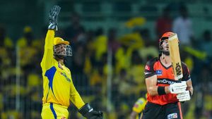 MS Dhoni drops hint about his IPL career, CSK captain claims 'It's the last phase of my career'