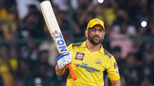 KKR vs CSK Dream11 prediction, IPL 2023: Predicted Playing 11, impact substitute options