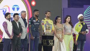 IPL 2023: Return of fans in full capacity in stadium reinvigorates biggest cricket carnival