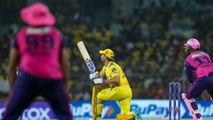 IPL 2023: Fleming reveals Dhoni's 'main pre-season' preparation - 'He works his way back into match form