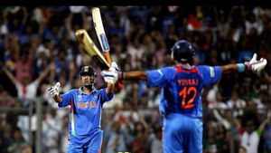 MS Dhoni, Suresh Raina, Yuvraj Singh, Mithali Raj, Jhulan Goswami Become MCC Honorary Life Members