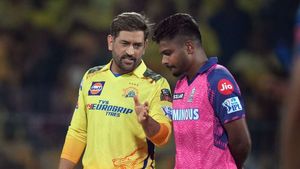 RR vs CSK IPL 2023: Head To Head, Stats, Record in Sawai Mansingh Stadium, Jaipur