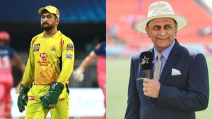 IPL 2023: There Will Never Be A Captain Like MS Dhoni, Says Sunil Gavaskar