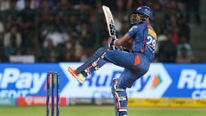 IPL 2023: Nicholas Pooran reveals crucial phase in LSG's victory over RCB