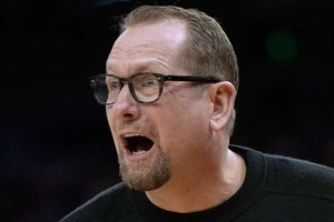 NBA: Raptors fire Nick Nurse as championship-winning coach departs