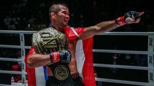 ONE Fight Night 9: 3 Keys To Victory For Nong-O Hama vs Jonathan Haggerty