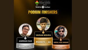 National Poker Series India draws to a close with record participation