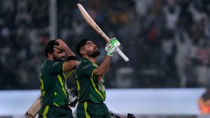 PAK vs NZ Dream11 Prediction: Pakistan vs New Zealand 4th T20I Fantasy Picks