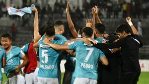 Bengaluru FC 1-2 Odisha FC Highlights: Odisha win Hero Super Cup!