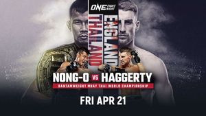 ONE Fight Night 9: 3 Fights To Steal The Show On April 22