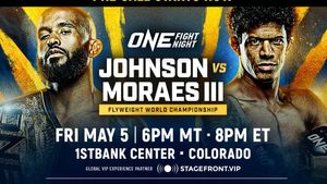 ONE Fight Night 10: 3 Fights That Will Steal The Show In ONE Championship's US Debut