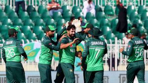 Pakistan vs New Zealand: When and Where to Watch PAK vs NZ 2nd ODI in India & Pakistan