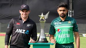PAK vs NZ Dream11 prediction: Fantasy Suggestions, Predicted Playing 11, Head-to-Head record