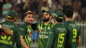 Pakistan vs New Zealand Live Streaming: PAK vs NZ 1st T20I Live telecast in India