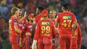 IPL 2023: Wasim Jaffer backs PBKS bowlers to come back strong after drubbing by LSG