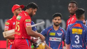 PBKS Vs LSG IPL 2023 Live Streaming: How To Watch Match 38 On TV And Online?