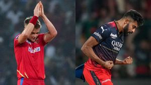 PBKS vs RCB, IPL 2023: 4 Players Who Will Take Most Wickets In Today's Match