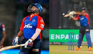 IPL 2023: 'These guys have done it,' DC coach defends Indian duo after poor start