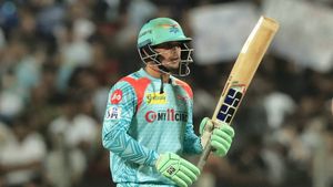 LSG vs PBKS, IPL 2023: 4 Players Who Will Score Most Runs In Today's Match