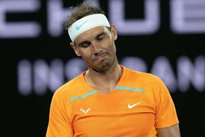 Nadal's French Open hopes remain in doubt after withdrawing from another tournament