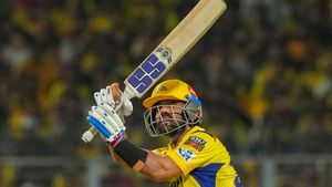 IPL 2023: Eoin Morgan likens Ajinkya Rahane batting to Brendon McCullum