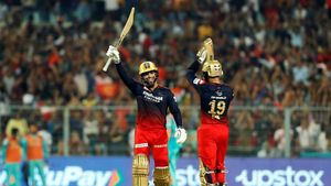 IPL 2023: RCB's Rajat Patidar ruled out due to Achilles injury