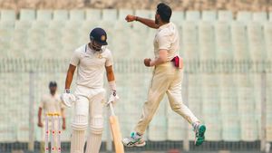 BCCI Domestic Schedule 2023-24: When is Ranji Trophy, Duleep Trophy & Syed Mushtaq Ali T20 Trophy Starting?