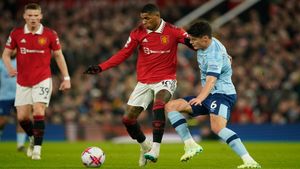 Sevilla vs Manchester United: 3 Reasons why Red Devils were dumped out of the Europa League