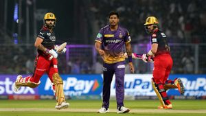 RCB vs KKR IPL 2023: Head To Head, Stats, Record in M Chinnaswamy Stadium, Bengaluru