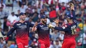 RCB captain Virat Kohli fined Rs 24 Lakh, other RCB players Rs 6 Lakh for Slow Over-Rate