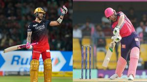 RCB vs RR IPL 2023 Live Streaming: When and Where to Watch Royal Challengers Bangalore vs Rajasthan Royals