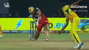 IPL 2023: JioCinema Smashes Own Record, Clocks 2.4 Crore Viewers During RCB vs CSK Southern Derby
