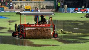 RCB vs CSK, IPL 2023 Match 24: M Chinnaswamy Stadium Bengaluru Pitch Report and Weather Forecast