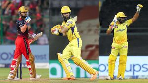 RCB vs CSK Stats and Records Preview: Players Who Can Cross Milestones In IPL 2023 Match 24