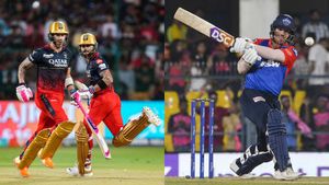 RCB vs DC IPL 2023: 4 Players Who Will Score Most Runs In Today's Match