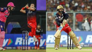 IPL 2023, RCB vs MI Stats and Records Preview: Harshal Patel, Dinesh Karthik close in on milestones
